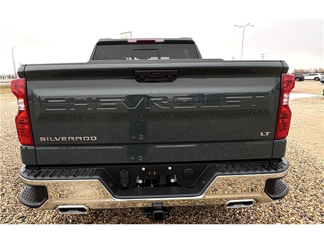 2025 Chevrolet Silverado 1500 LT (Stk: 25320) in Melfort - Image 11 of 11
