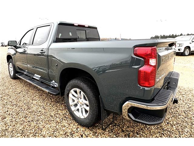 2025 Chevrolet Silverado 1500 LT (Stk: 25320) in Melfort - Image 2 of 11