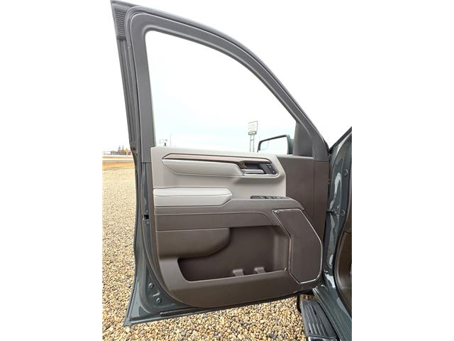 2025 Chevrolet Silverado 1500 LT (Stk: 25320) in Melfort - Image 8 of 11