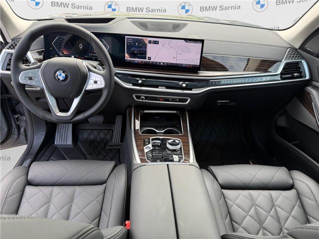 2026 BMW X7 xDrive40i (Stk: BF2605) in Sarnia - Image 11 of 16