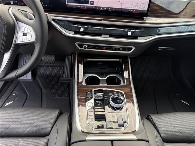 2026 BMW X7 xDrive40i (Stk: BF2605) in Sarnia - Image 12 of 16
