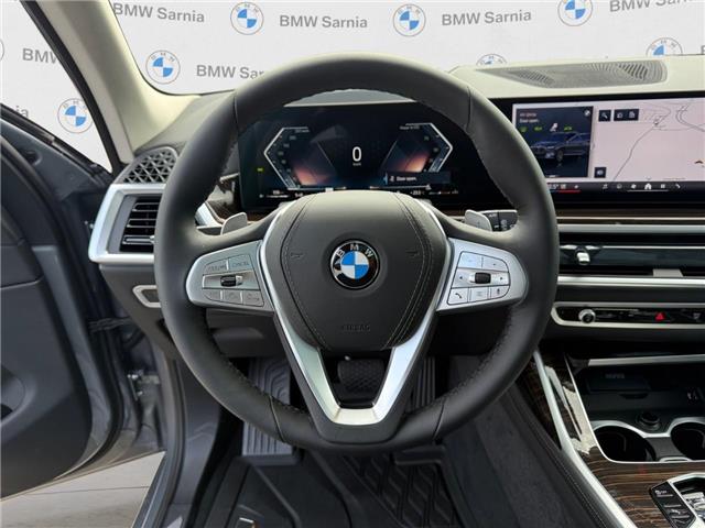 2026 BMW X7 xDrive40i (Stk: BF2605) in Sarnia - Image 13 of 16