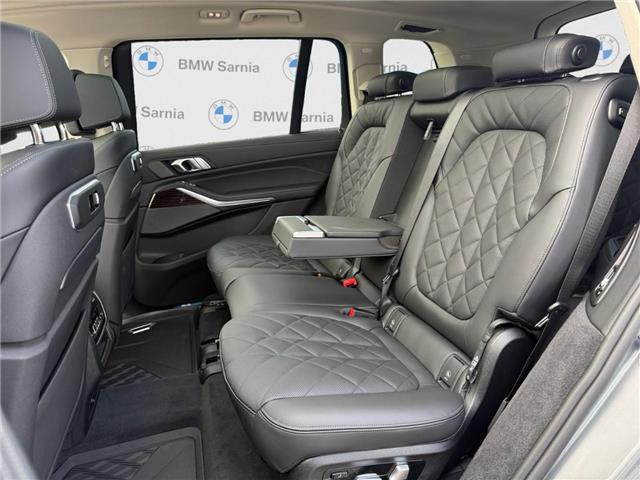 2026 BMW X7 xDrive40i (Stk: BF2605) in Sarnia - Image 14 of 16