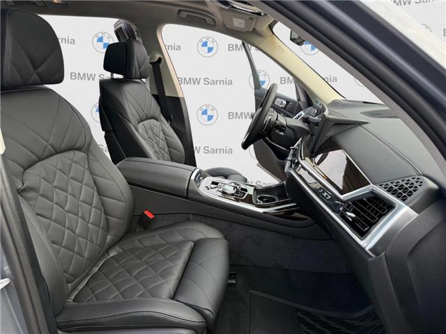 2026 BMW X7 xDrive40i (Stk: BF2605) in Sarnia - Image 15 of 16