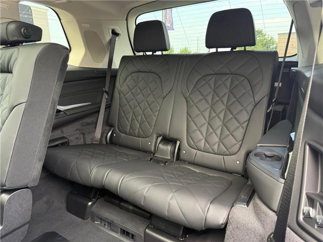 2026 BMW X7 xDrive40i (Stk: BF2605) in Sarnia - Image 16 of 16