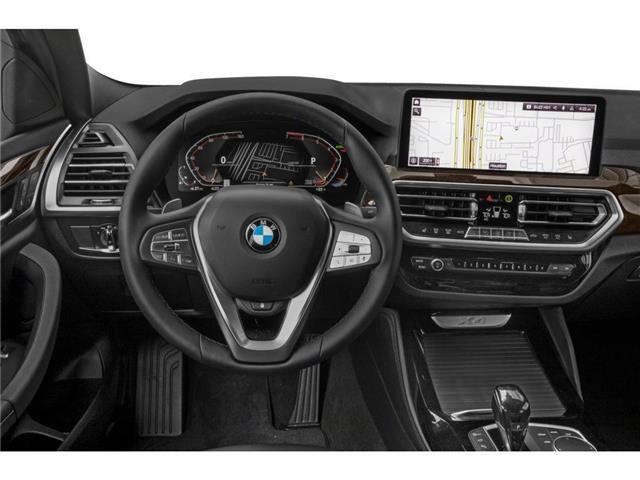 2025 BMW X4 xDrive30i (Stk: BF25133) in Sarnia - Image 4 of 11