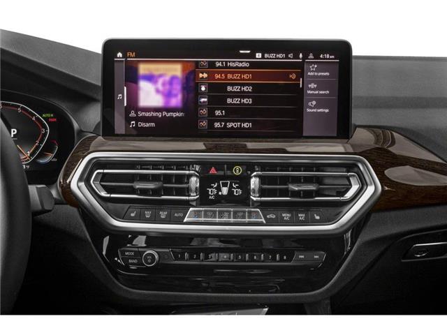 2025 BMW X4 xDrive30i (Stk: BF25133) in Sarnia - Image 7 of 11