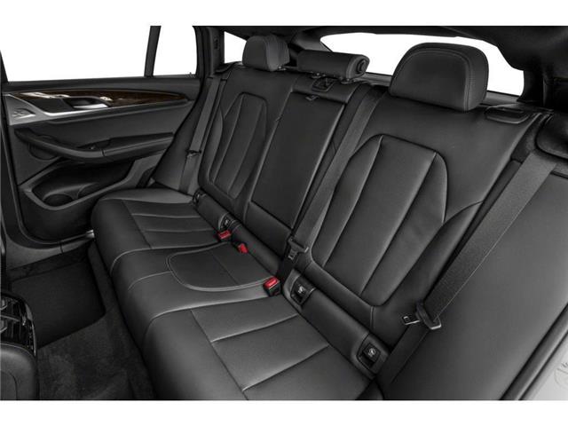 2025 BMW X4 xDrive30i (Stk: BF25133) in Sarnia - Image 9 of 11