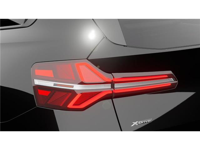 2026 BMW X3 30 xDrive (Stk: BF2627) in Sarnia - Image 8 of 14