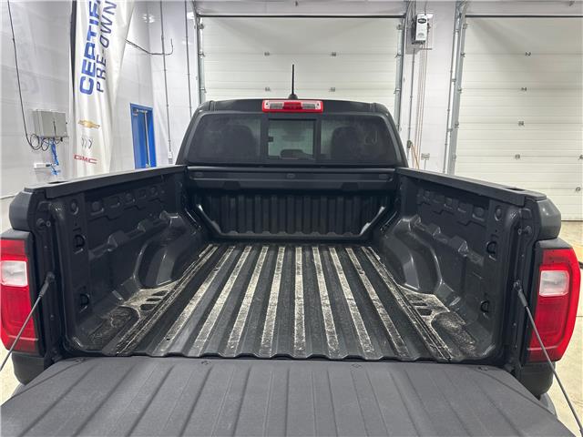 2026 GMC Canyon Elevation (Stk: 14008) in Roblin - Image 4 of 12