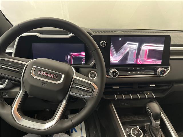 2026 GMC Canyon Elevation (Stk: 14008) in Roblin - Image 10 of 12