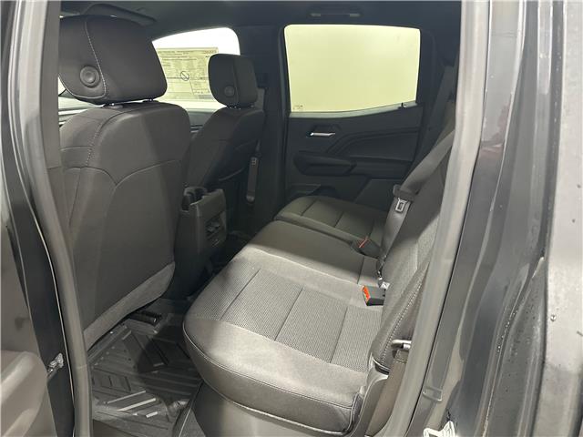 2026 GMC Canyon Elevation (Stk: 14008) in Roblin - Image 8 of 12