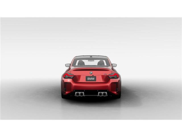 2026 BMW M2 Base (Stk: B2621) in Sarnia - Image 5 of 18