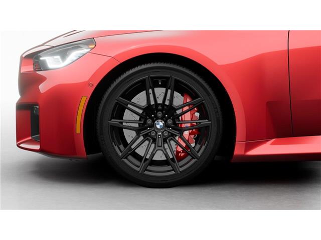 2026 BMW M2 Base (Stk: B2621) in Sarnia - Image 7 of 18