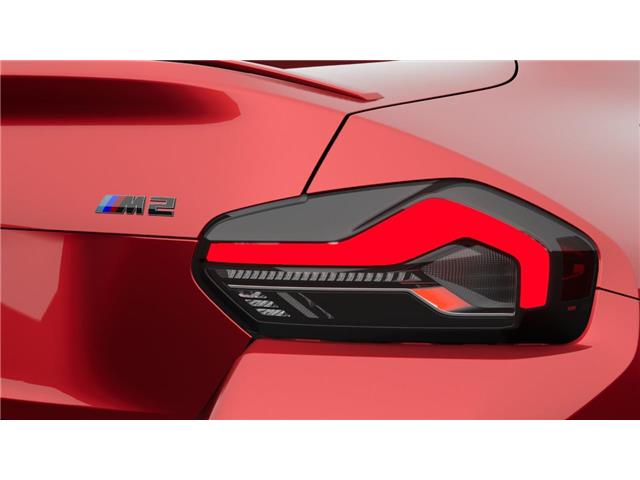 2026 BMW M2 Base (Stk: B2621) in Sarnia - Image 8 of 18