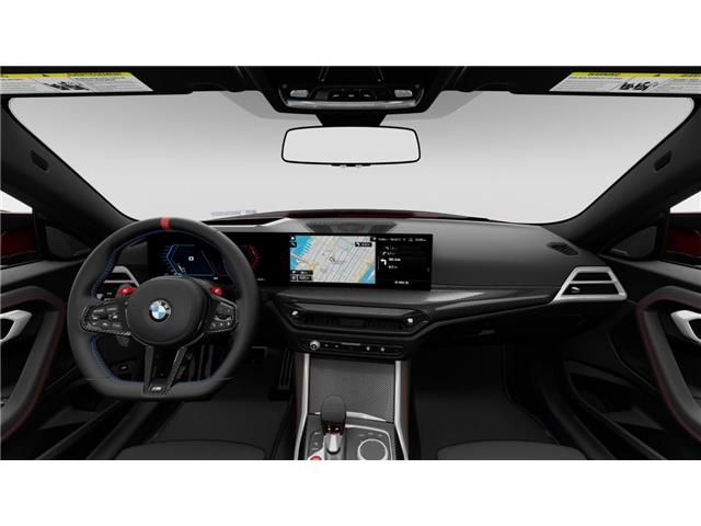 2026 BMW M2 Base (Stk: B2621) in Sarnia - Image 10 of 18