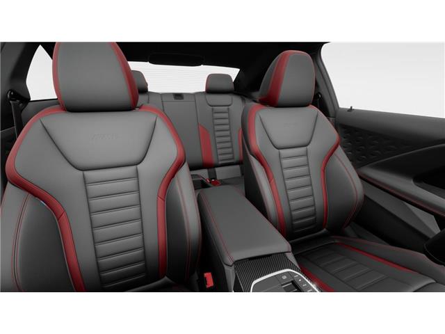 2026 BMW M2 Base (Stk: B2621) in Sarnia - Image 11 of 18