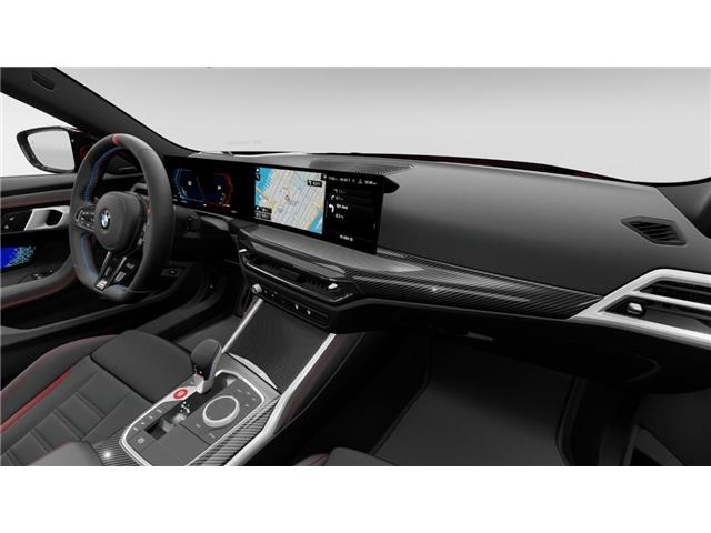 2026 BMW M2 Base (Stk: B2621) in Sarnia - Image 14 of 18