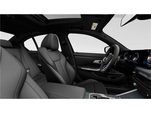 2026 BMW 3 Series  (Stk: B2618) in Sarnia - Image 9 of 14