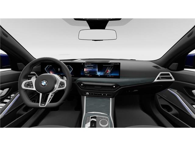 2026 BMW 3 Series  (Stk: B2618) in Sarnia - Image 10 of 14