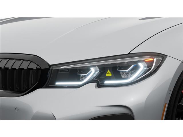 2025 BMW 330i xDrive (Stk: B2570) in Sarnia - Image 8 of 14