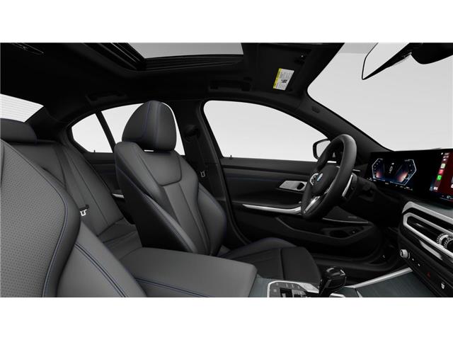 2025 BMW 330i xDrive (Stk: B2570) in Sarnia - Image 9 of 14