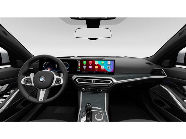2025 BMW 330i xDrive (Stk: B2570) in Sarnia - Image 10 of 14