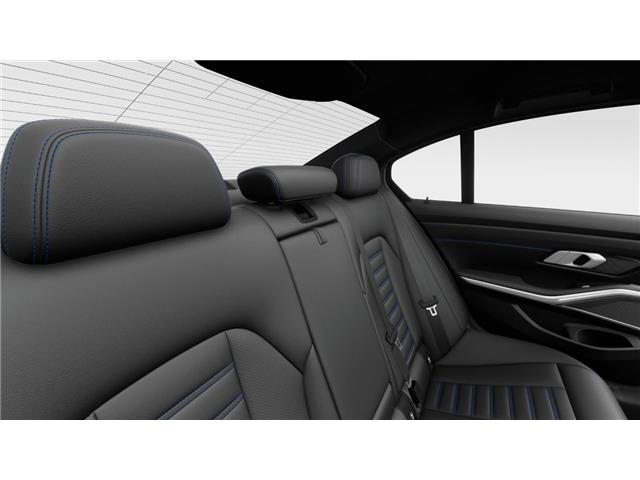 2025 BMW 330i xDrive (Stk: B2570) in Sarnia - Image 12 of 14