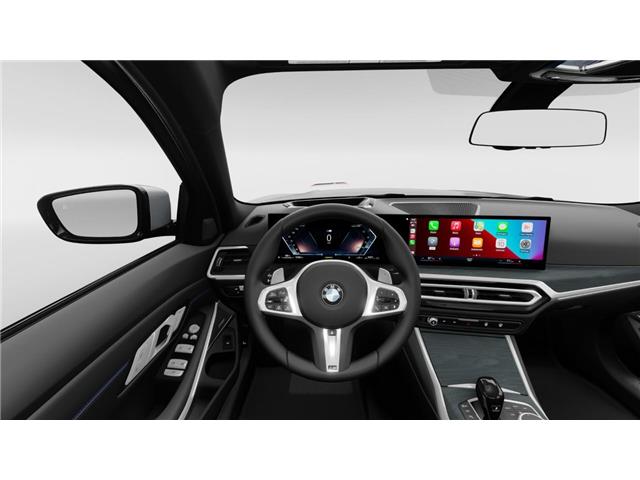 2025 BMW 330i xDrive (Stk: B2570) in Sarnia - Image 13 of 14