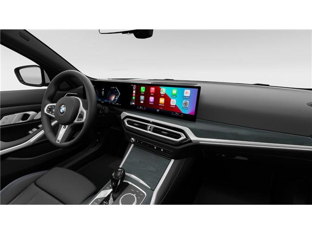 2025 BMW 330i xDrive (Stk: B2570) in Sarnia - Image 14 of 14