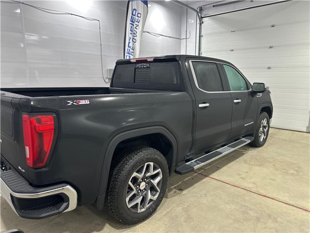 2026 GMC Sierra 1500 SLT (Stk: 14070) in Roblin - Image 3 of 16