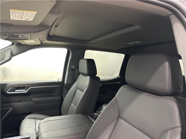 2026 GMC Sierra 1500 SLT (Stk: 14070) in Roblin - Image 9 of 16