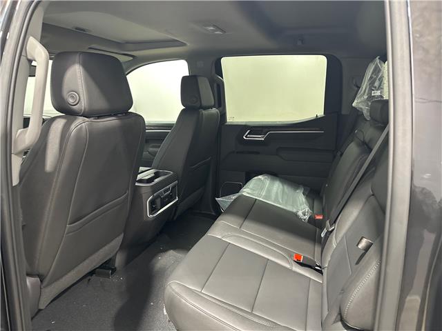 2026 GMC Sierra 1500 SLT (Stk: 14070) in Roblin - Image 10 of 16