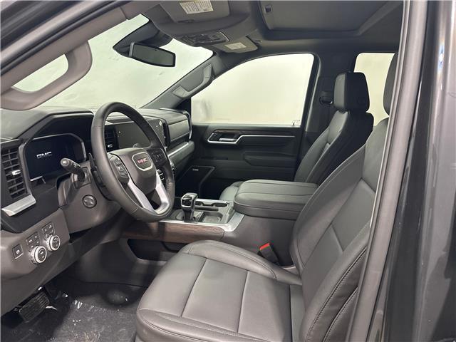2026 GMC Sierra 1500 SLT (Stk: 14070) in Roblin - Image 8 of 16