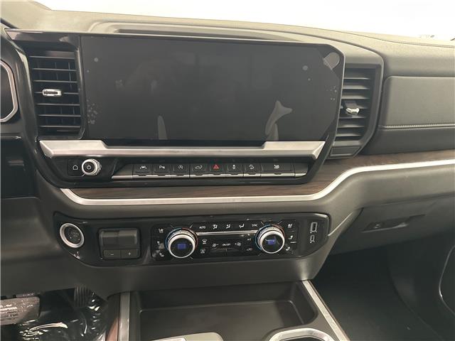 2026 GMC Sierra 1500 SLT (Stk: 14070) in Roblin - Image 13 of 16
