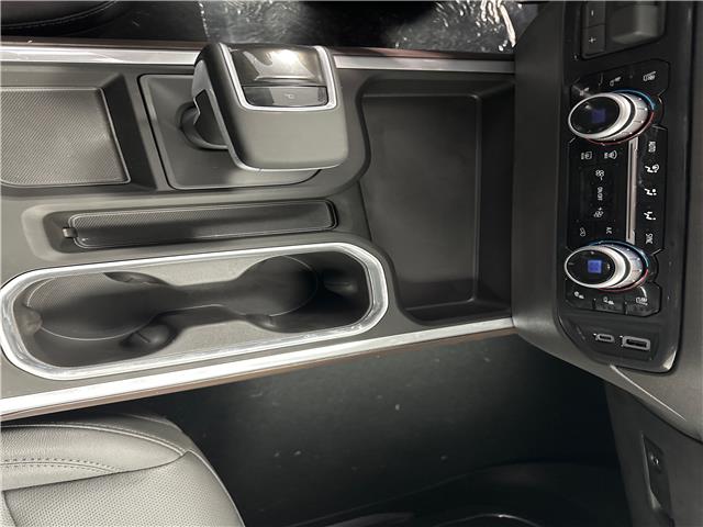 2026 GMC Sierra 1500 SLT (Stk: 14070) in Roblin - Image 15 of 16