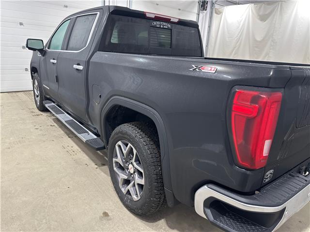 2026 GMC Sierra 1500 SLT (Stk: 14070) in Roblin - Image 6 of 16