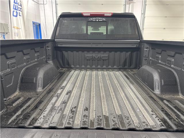 2026 GMC Sierra 1500 SLT (Stk: 14070) in Roblin - Image 5 of 16