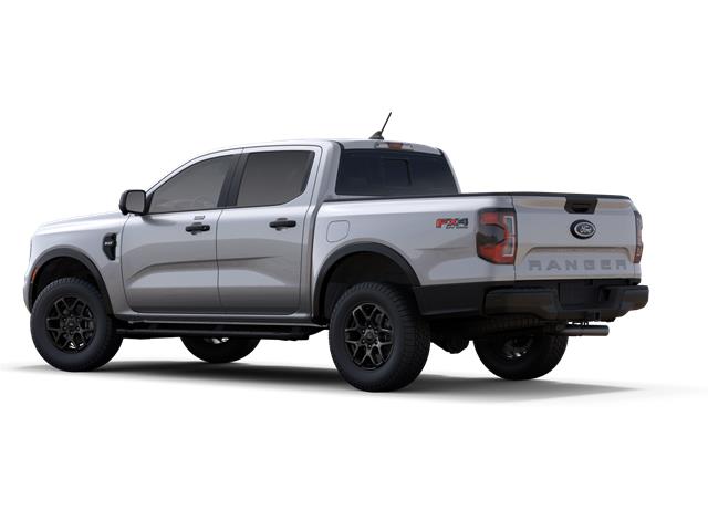 2024 Ford Ranger XLT (Stk: 24T7769) in Red Deer - Image 2 of 7