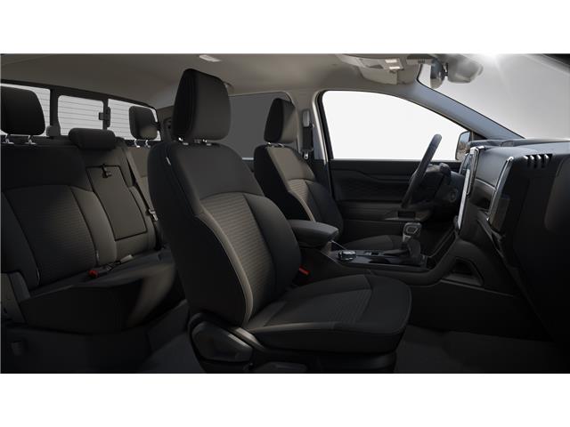 2024 Ford Ranger XLT (Stk: 24T7769) in Red Deer - Image 5 of 7