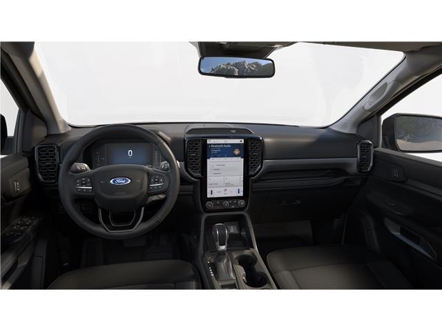 2024 Ford Ranger XLT (Stk: 24T7769) in Red Deer - Image 6 of 7