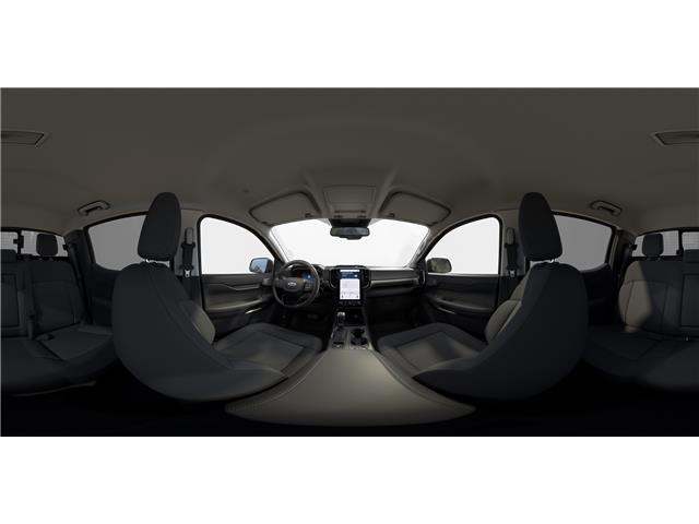 2024 Ford Ranger XLT (Stk: 24T7769) in Red Deer - Image 7 of 7