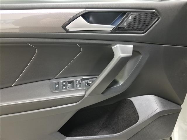 2023 Volkswagen Tiguan Comfortline R-Line Black (Stk: E4929) in Mississauga - Image 10 of 26