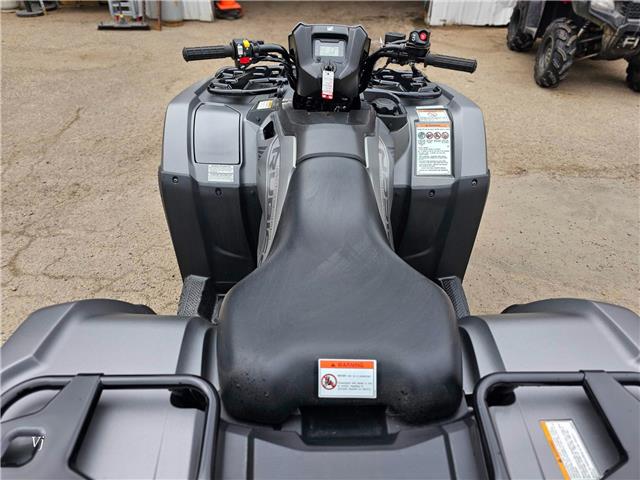 2026 Honda RUBICON 520 IRS EPS (Stk: 26HA-007) in Grande Prairie - Image 5 of 6