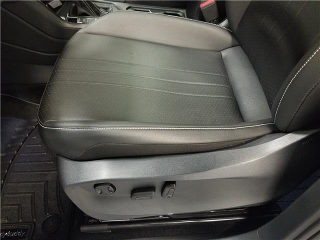 2023 Volkswagen Tiguan Comfortline R-Line Black (Stk: E4929) in Mississauga - Image 11 of 26