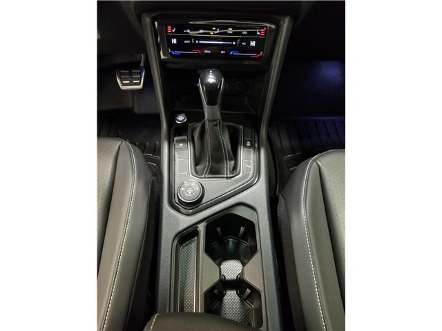 2023 Volkswagen Tiguan Comfortline R-Line Black (Stk: E4929) in Mississauga - Image 14 of 26