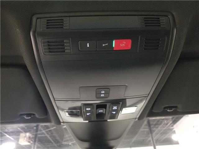 2023 Volkswagen Tiguan Comfortline R-Line Black (Stk: E4929) in Mississauga - Image 15 of 26