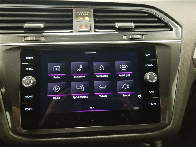 2023 Volkswagen Tiguan Comfortline R-Line Black (Stk: E4929) in Mississauga - Image 16 of 26