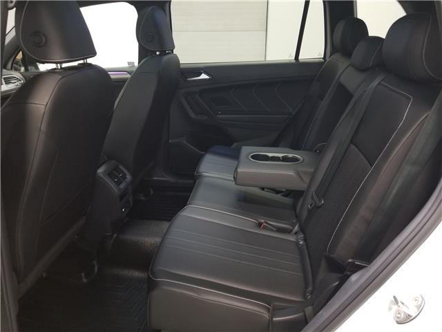 2023 Volkswagen Tiguan Comfortline R-Line Black (Stk: E4929) in Mississauga - Image 19 of 26