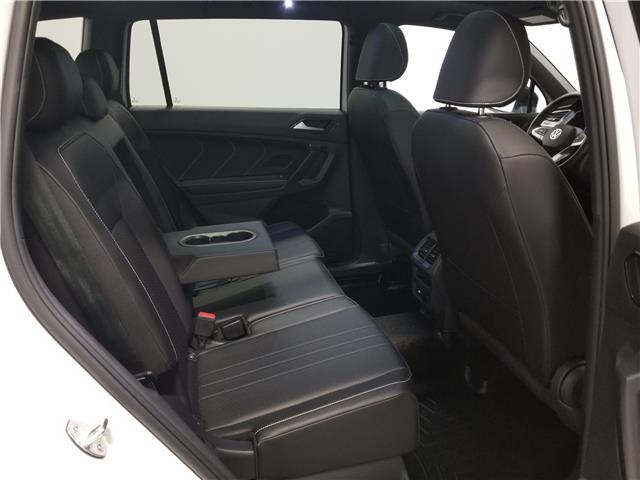 2023 Volkswagen Tiguan Comfortline R-Line Black (Stk: E4929) in Mississauga - Image 21 of 26